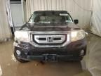 2011 Honda Pilot EXL