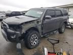 2018 Toyota 4runner SR5/SR5 Premium