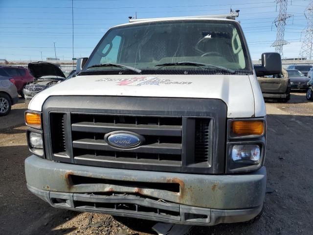 2011 Ford Econoline E150 Van