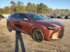 2023 Lexus RX 350H Base