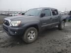 2013 Toyota Tacoma Double Cab