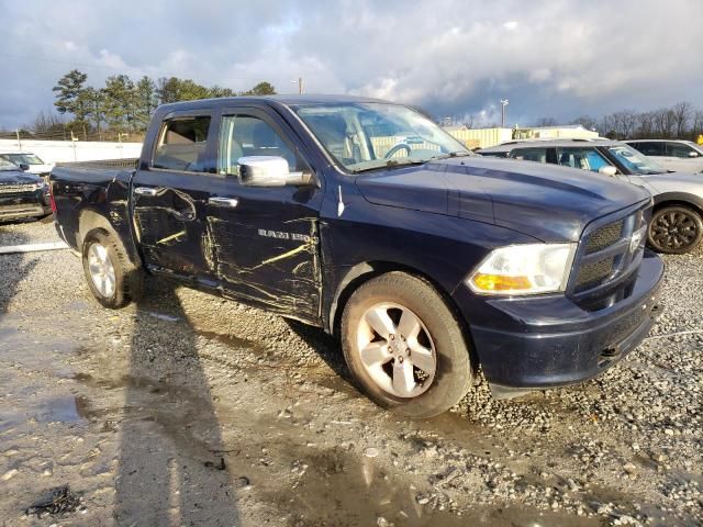 2012 Dodge RAM 1500 ST