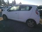 2013 Chevrolet Spark 1LT