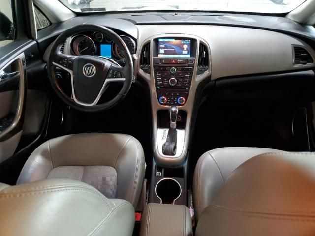 2012 Buick Verano