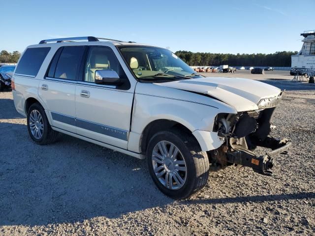 2008 Lincoln Navigator