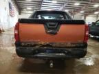 2007 Chevrolet Avalanche K1500