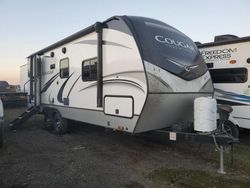 2021 Keystone Cougar en venta en Eugene, OR