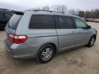 2006 Honda Odyssey EXL