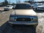 2004 Toyota Tacoma Double Cab