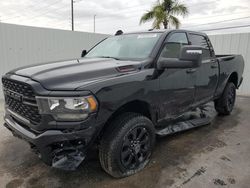 Rental Vehicles for sale at auction: 2024 Dodge RAM 2500 BIG Horn