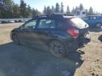 2013 Subaru Impreza Sport Premium