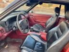 1990 Ford Mustang LX