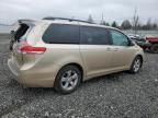 2013 Toyota Sienna LE