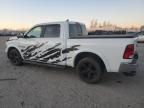 2018 Dodge RAM 1500 SLT