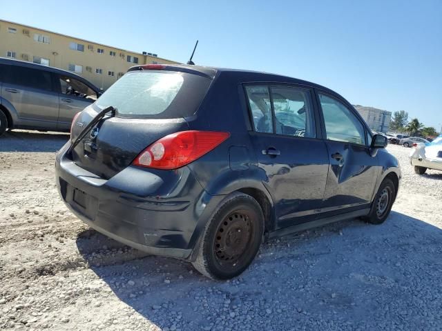 2007 Nissan Versa S