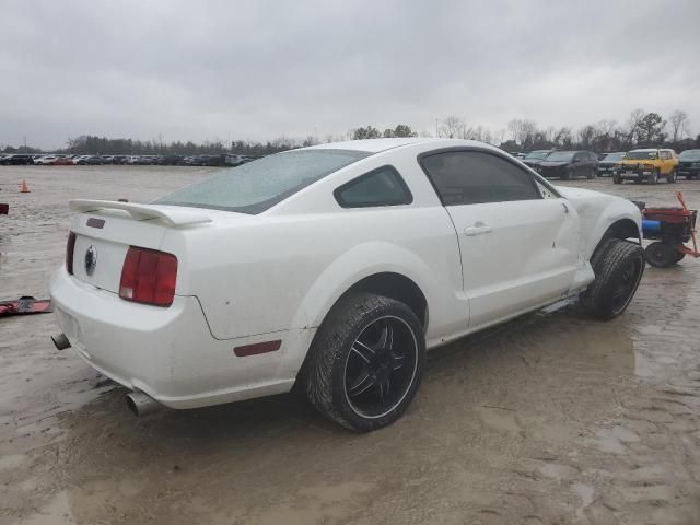 2006 Ford Mustang GT