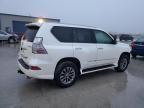 2016 Lexus GX 460 Premium