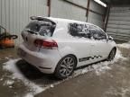 2011 Volkswagen Golf