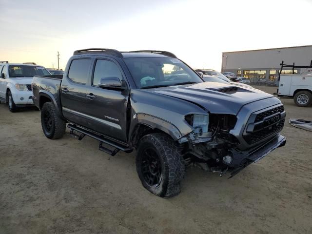 2021 Toyota Tacoma Double Cab