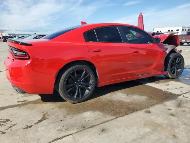 2016 Dodge Charger R/T