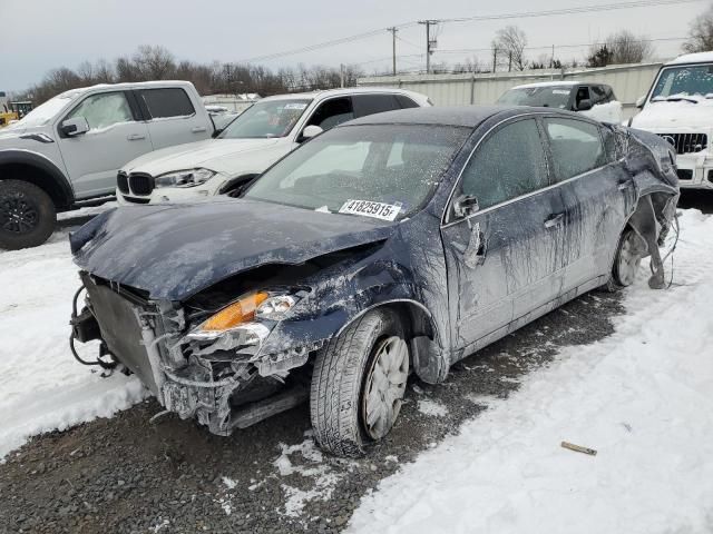 2009 Nissan Altima 2.5