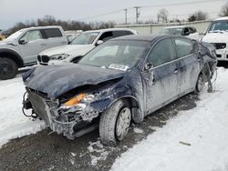 Nissan salvage cars for sale: 2009 Nissan Altima 2.5