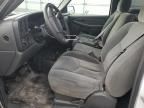 2005 Chevrolet Silverado K1500