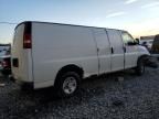 2009 Chevrolet Express G3500