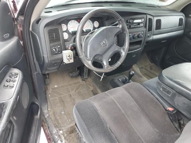 2003 Dodge RAM 1500 ST