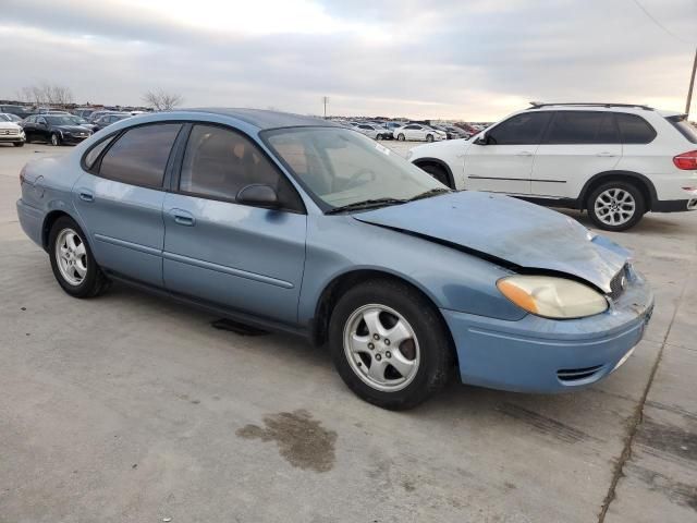 2006 Ford Taurus SE