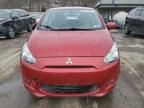 2015 Mitsubishi Mirage DE