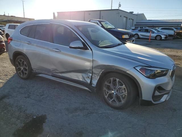 2021 BMW X1 XDRIVE28I