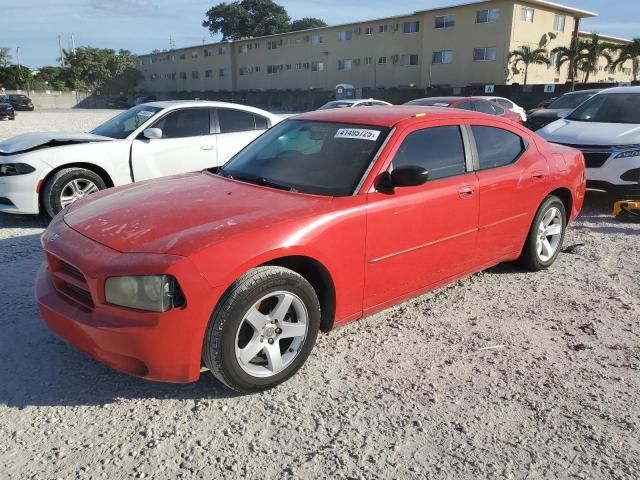 2009 Dodge Charger