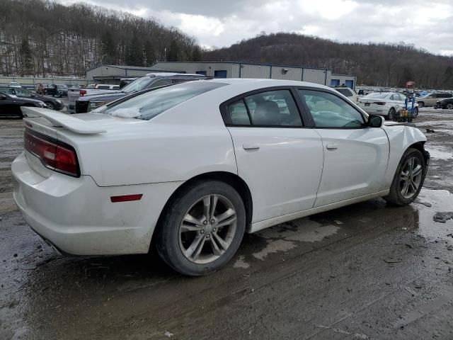 2013 Dodge Charger SXT