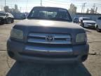 2006 Toyota Tundra Access Cab SR5