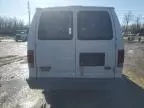 1999 Ford Econoline E350 Super Duty Van