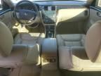 2008 Cadillac DTS