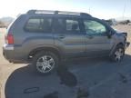 2004 Mitsubishi Endeavor XLS