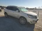 2013 Chevrolet Traverse LT