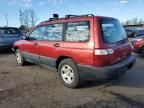 2001 Subaru Forester L