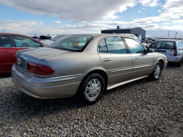 2002 Buick Lesabre Custom