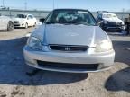 1998 Honda Civic LX