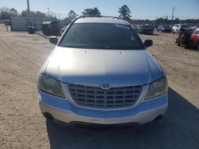 2005 Chrysler Pacifica