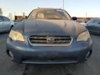 2006 Subaru Legacy Outback 2.5I