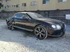 2013 Bentley Continental GTC V8