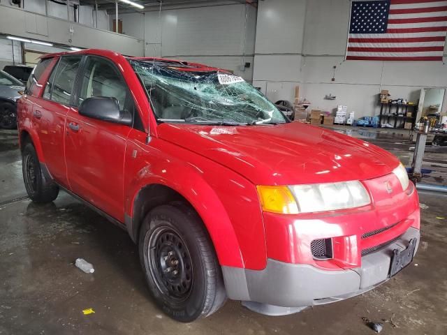 2002 Saturn Vue