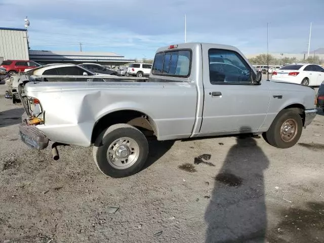 1996 Ford Ranger