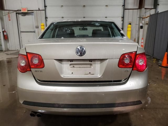 2006 Volkswagen Jetta Value