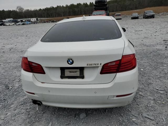 2014 BMW 528 I