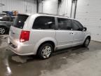 2012 Dodge Grand Caravan SE